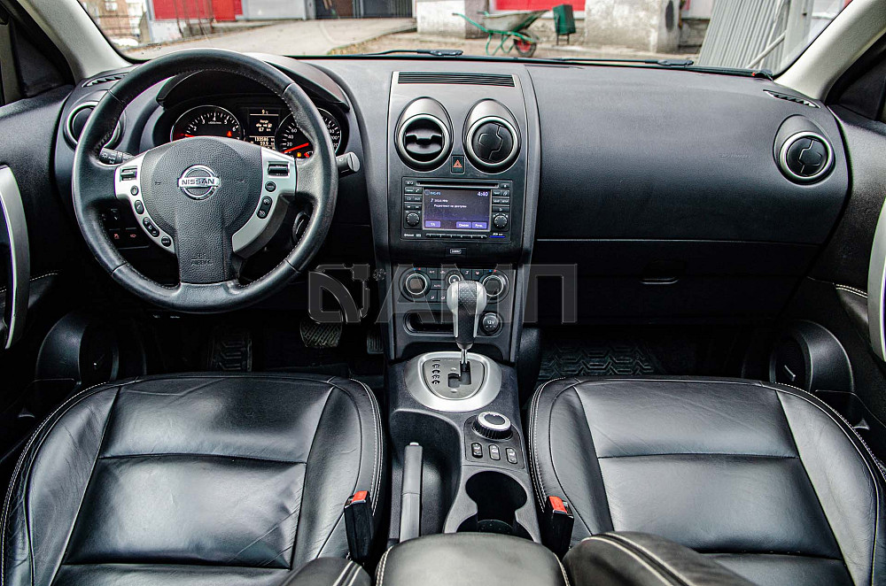 Продам Nissan Qashqai Новосибирск - изображение 3