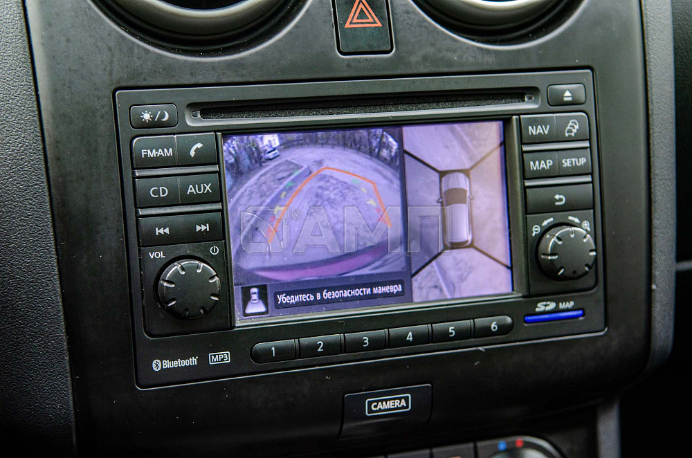 Продам Nissan Qashqai Новосибирск - изображение 4