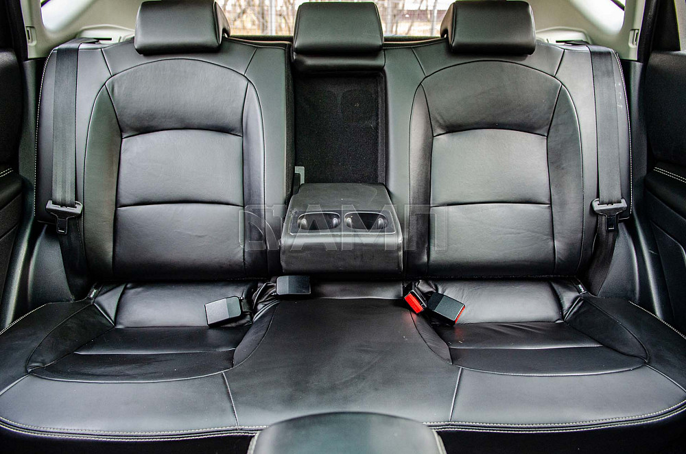 Продам Nissan Qashqai Новосибирск - изображение 5