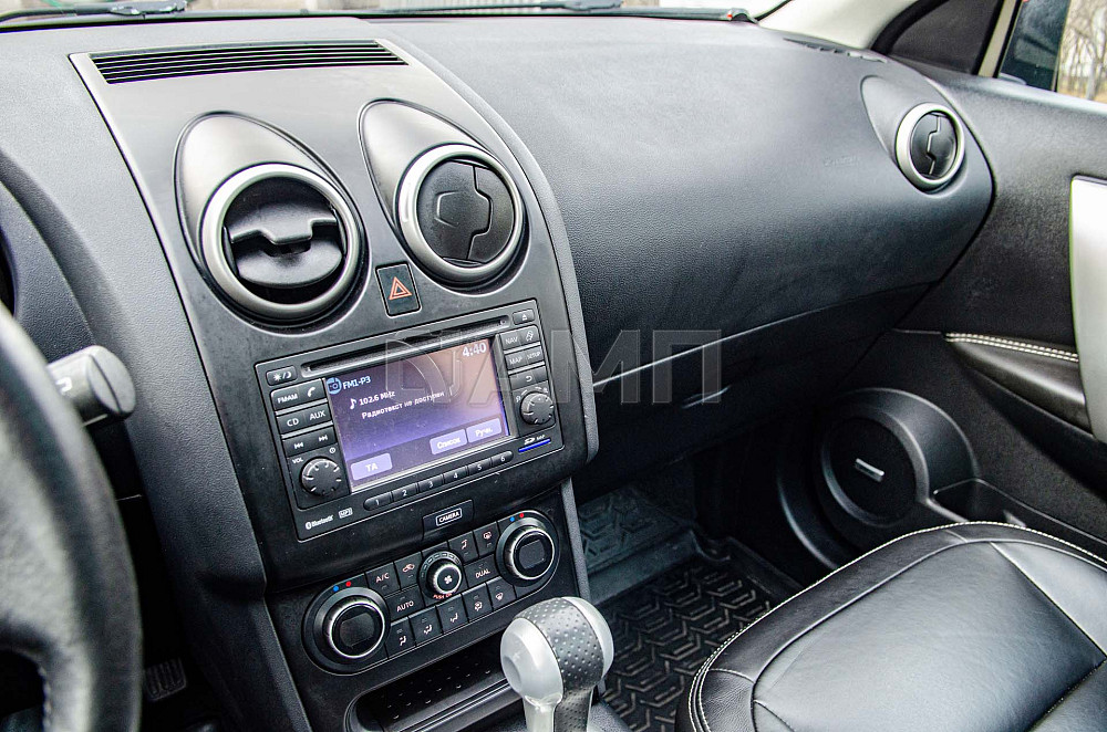 Продам Nissan Qashqai Новосибирск - изображение 7