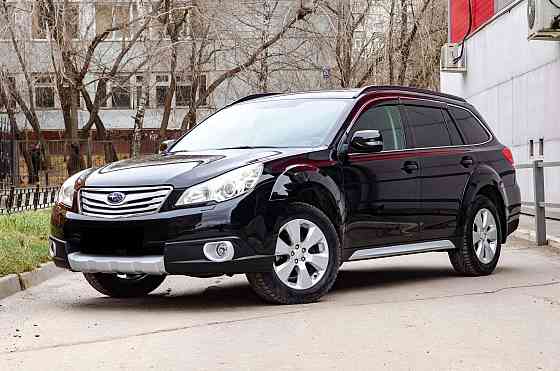 Продам Subaru Outback Новосибирск