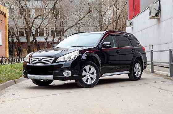 Продам Subaru Outback Новосибирск