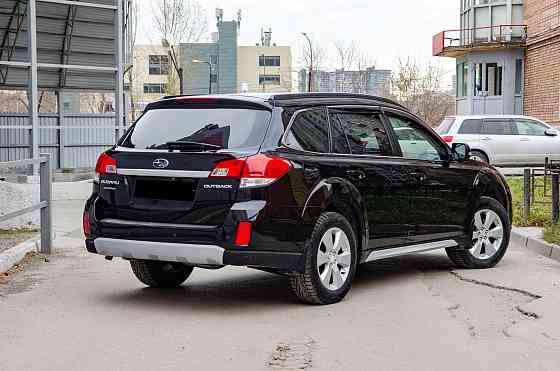 Продам Subaru Outback Новосибирск
