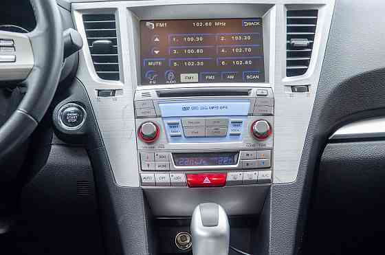 Продам Subaru Outback Новосибирск