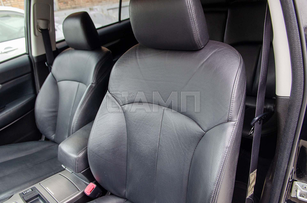 Продам Subaru Outback Новосибирск - изображение 7