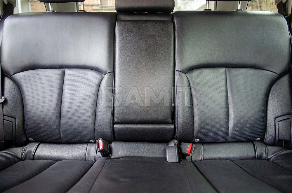 Продам Subaru Outback Новосибирск - изображение 6