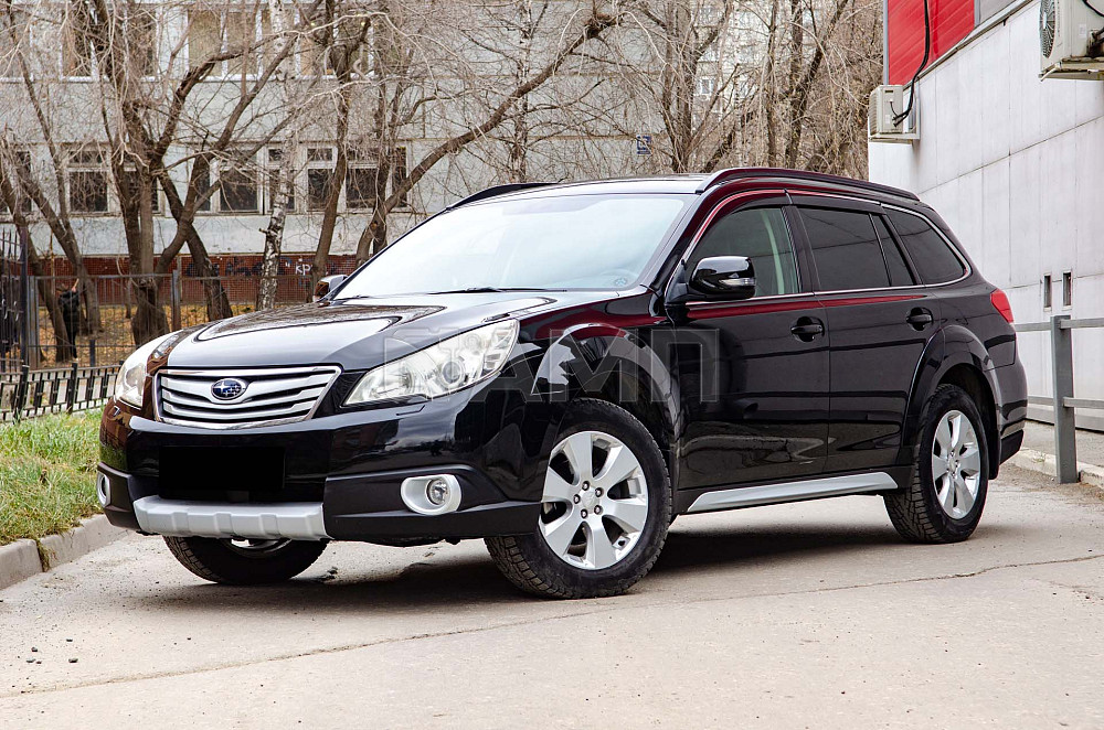 Продам Subaru Outback Новосибирск - изображение 1