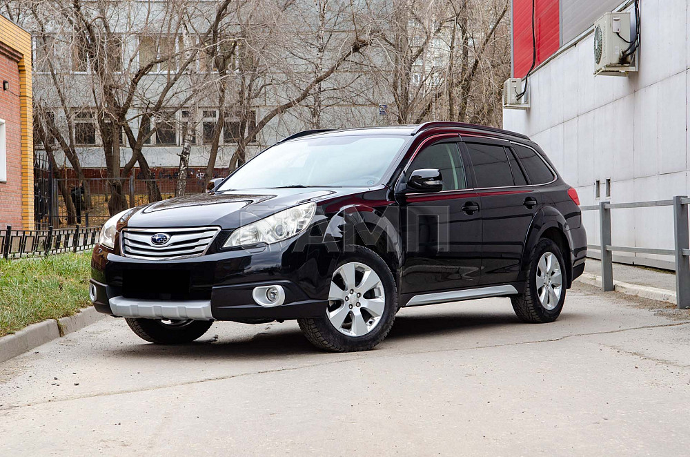 Продам Subaru Outback Новосибирск - изображение 5