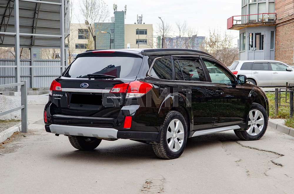 Продам Subaru Outback Новосибирск - изображение 2
