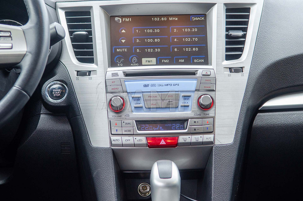 Продам Subaru Outback Новосибирск - изображение 3