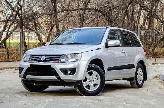 Продам Suzuki Grand Vitara Новосибирск
