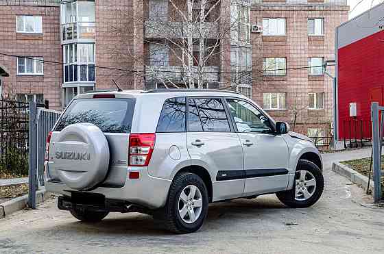 Продам Suzuki Grand Vitara Новосибирск