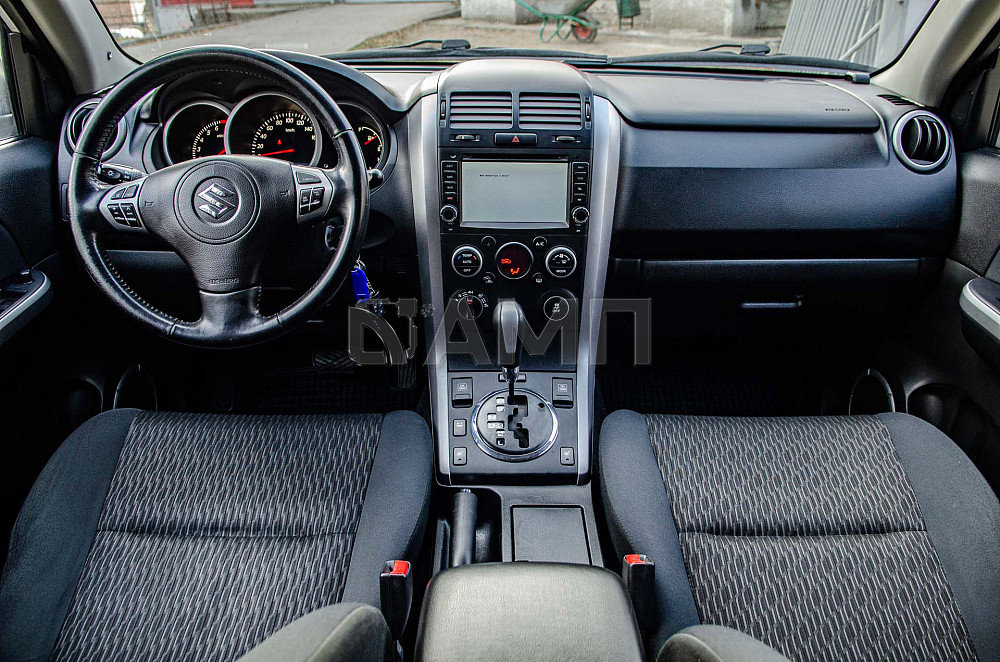 Продам Suzuki Grand Vitara Новосибирск - изображение 3