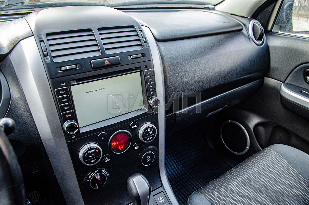 Продам Suzuki Grand Vitara Новосибирск - изображение 6