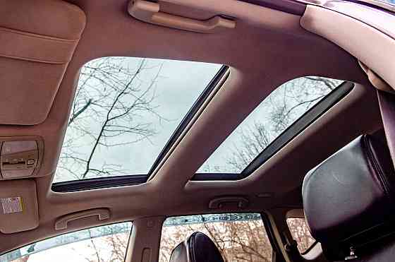 Продам Nissan Murano Новосибирск