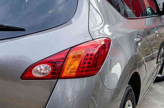 Продам Nissan Murano Новосибирск