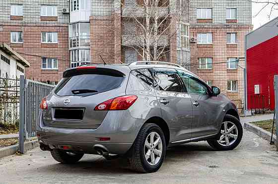 Продам Nissan Murano Новосибирск
