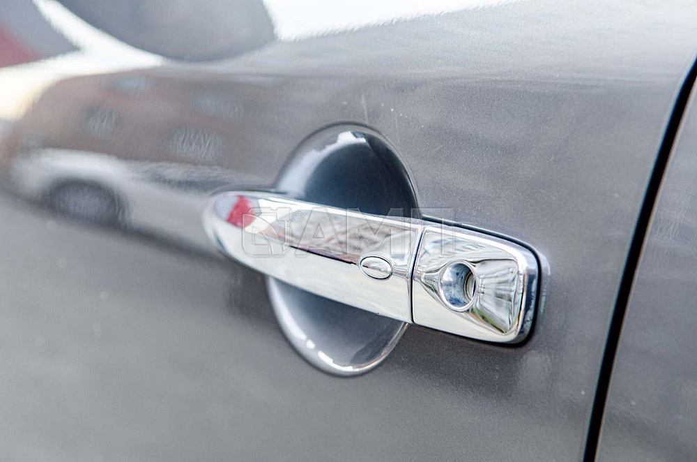 Продам Nissan Murano Новосибирск - изображение 7