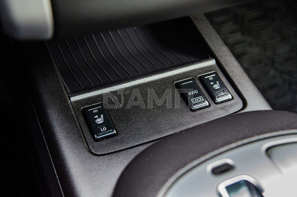 Продам Nissan Murano Новосибирск - изображение 6