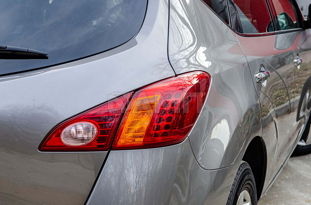 Продам Nissan Murano Новосибирск - изображение 3