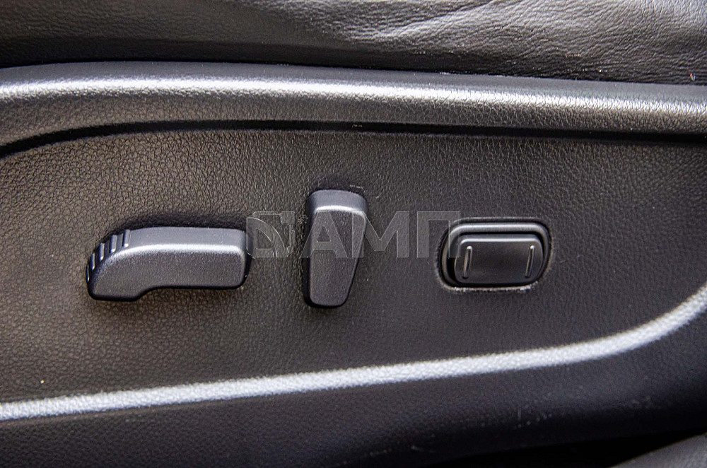 Продам Nissan Murano Новосибирск - изображение 5