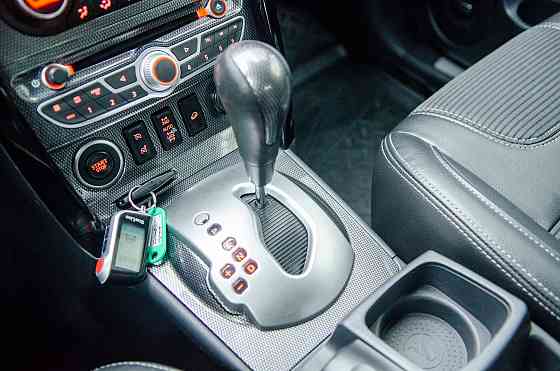 Продам Renault Koleos Новосибирск