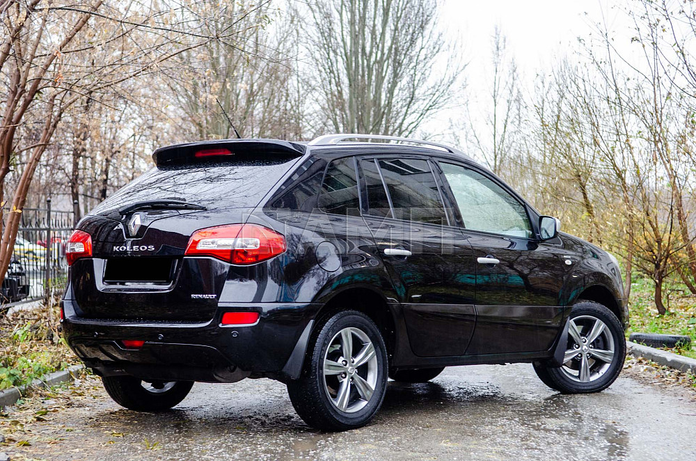 Продам Renault Koleos Новосибирск - изображение 2