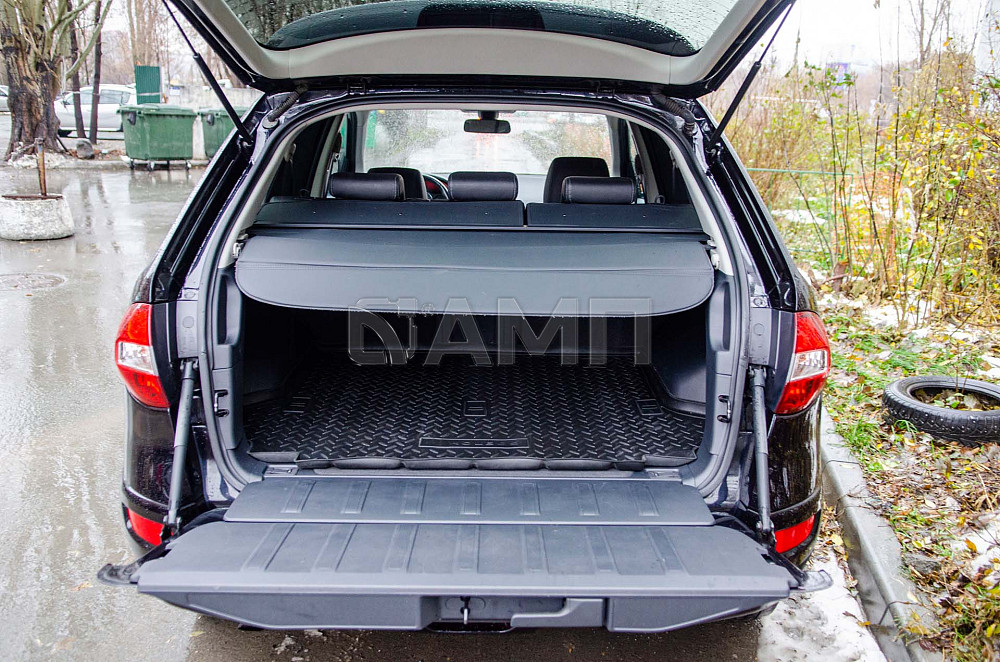 Продам Renault Koleos Новосибирск - изображение 8