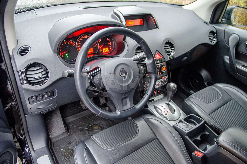 Продам Renault Koleos Новосибирск - изображение 3