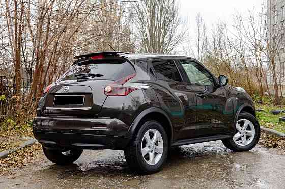 Продам Nissan Juke Новосибирск