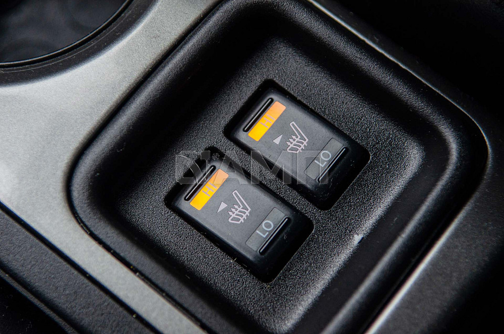 Продам Nissan Juke Новосибирск - изображение 7