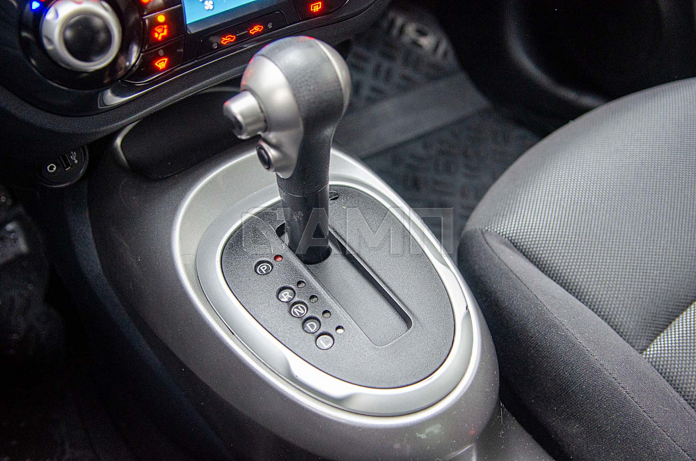 Продам Nissan Juke Новосибирск - изображение 9