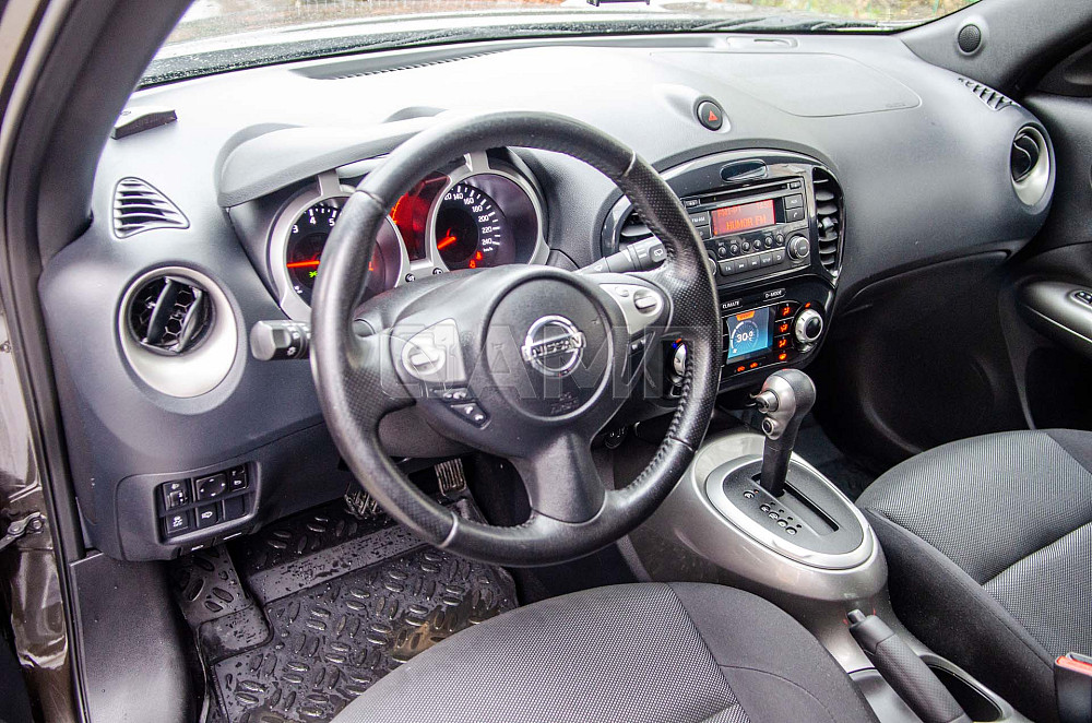Продам Nissan Juke Новосибирск - изображение 3