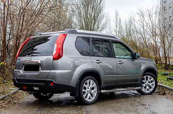 Продам Nissan X-Trail Новосибирск