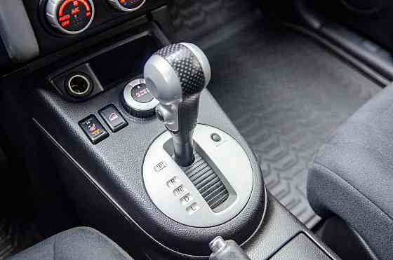 Продам Nissan X-Trail Новосибирск