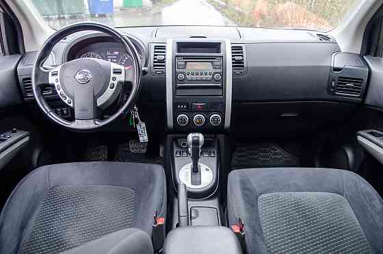 Продам Nissan X-Trail Новосибирск