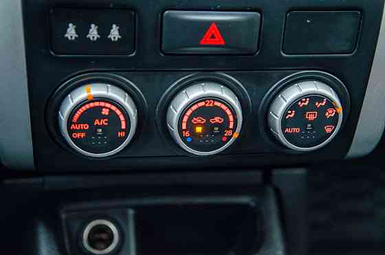 Продам Nissan X-Trail Новосибирск