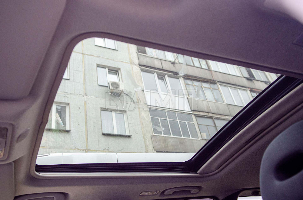 Продам Nissan X-Trail Новосибирск - изображение 10