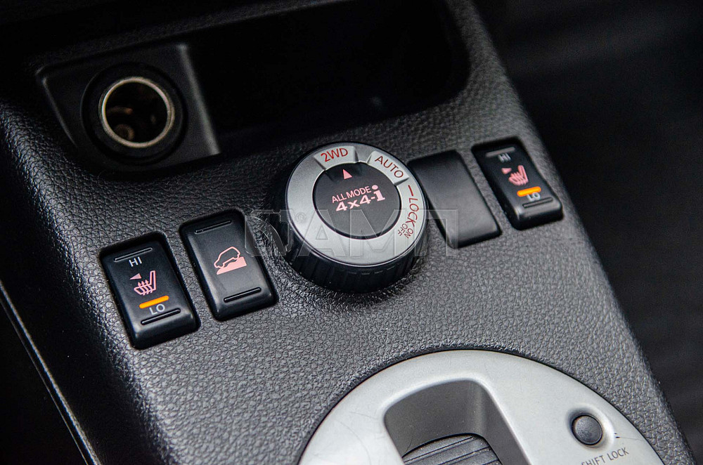 Продам Nissan X-Trail Новосибирск - изображение 9