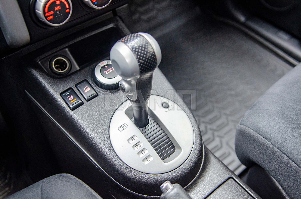 Продам Nissan X-Trail Новосибирск - изображение 6