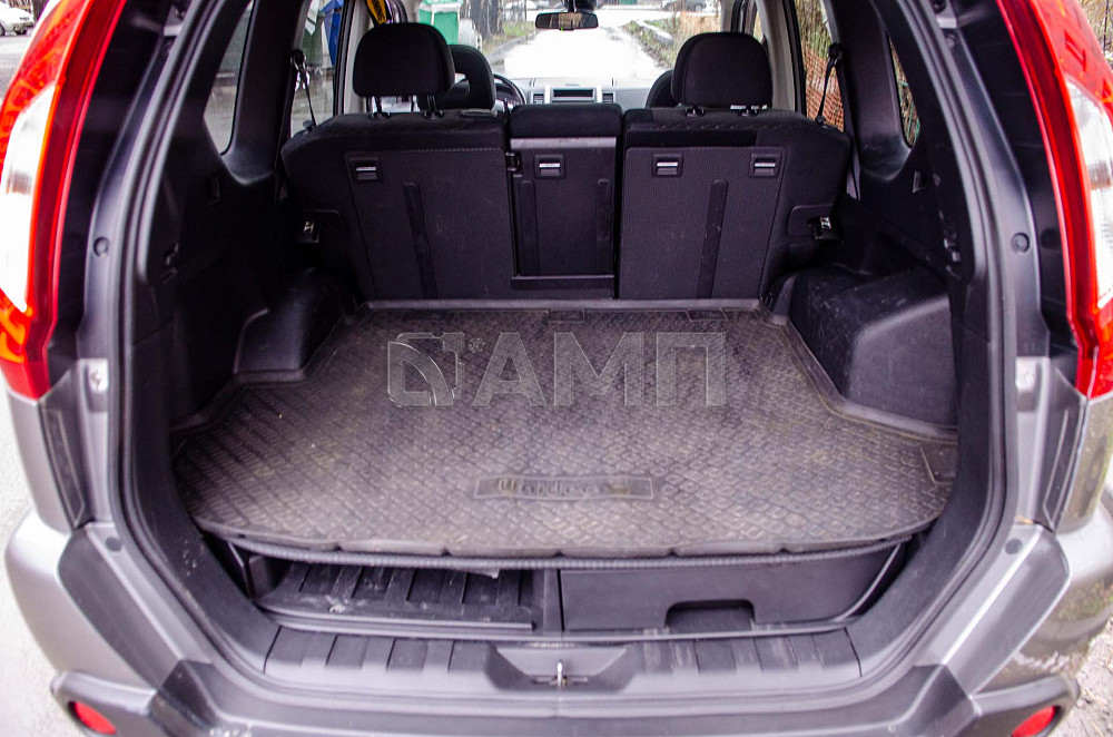 Продам Nissan X-Trail Новосибирск - изображение 7