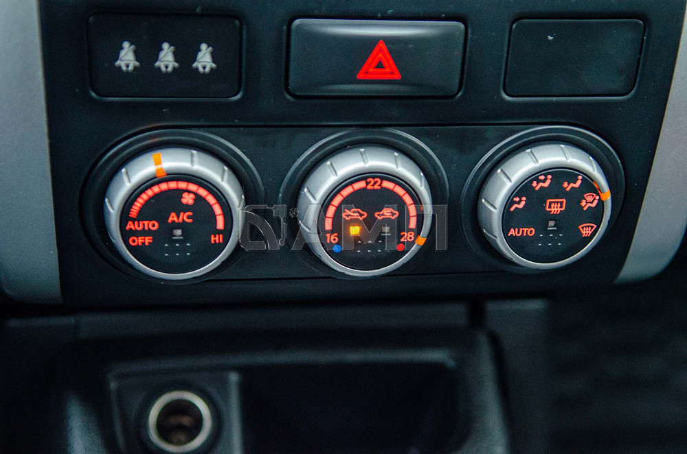 Продам Nissan X-Trail Новосибирск - изображение 5