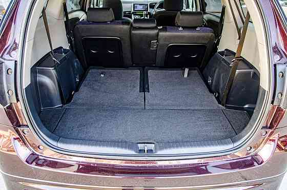 Продам Toyota Wish Новосибирск