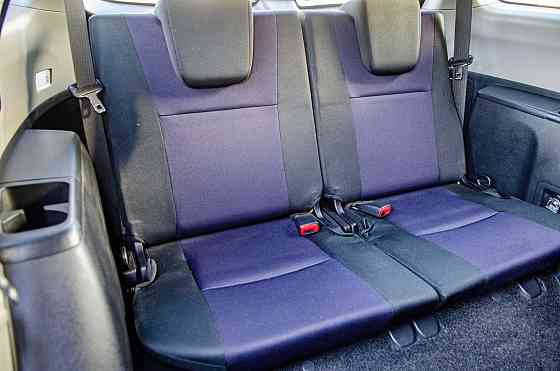 Продам Toyota Wish Новосибирск