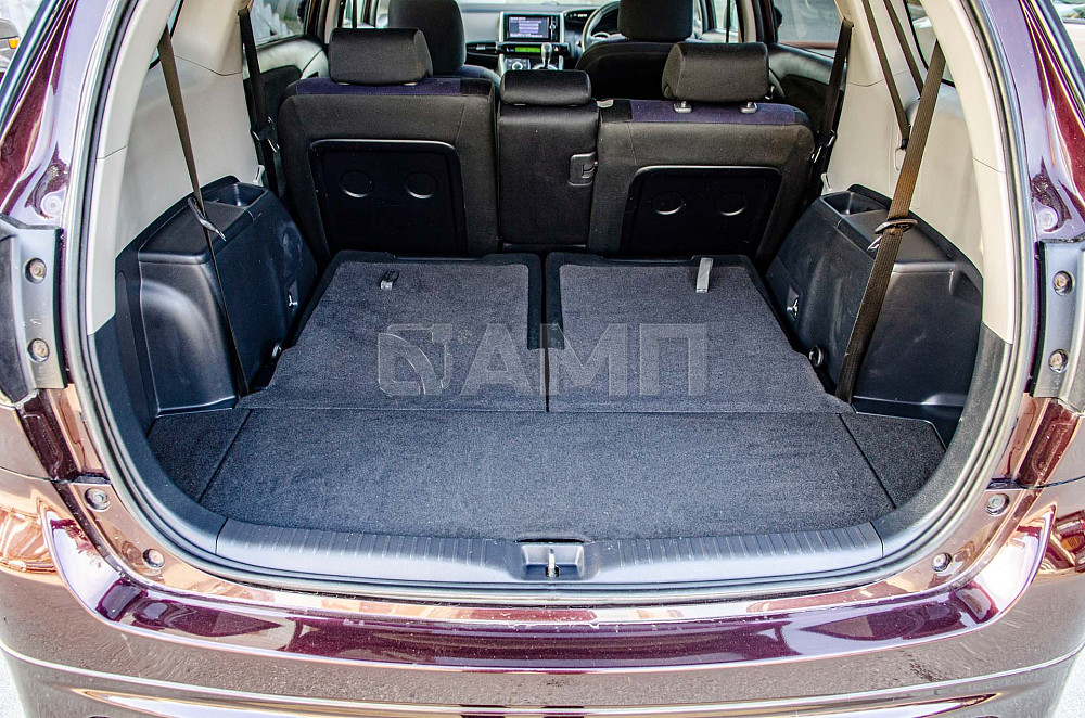 Продам Toyota Wish Новосибирск - изображение 6