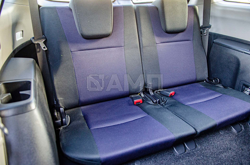 Продам Toyota Wish Новосибирск - изображение 5