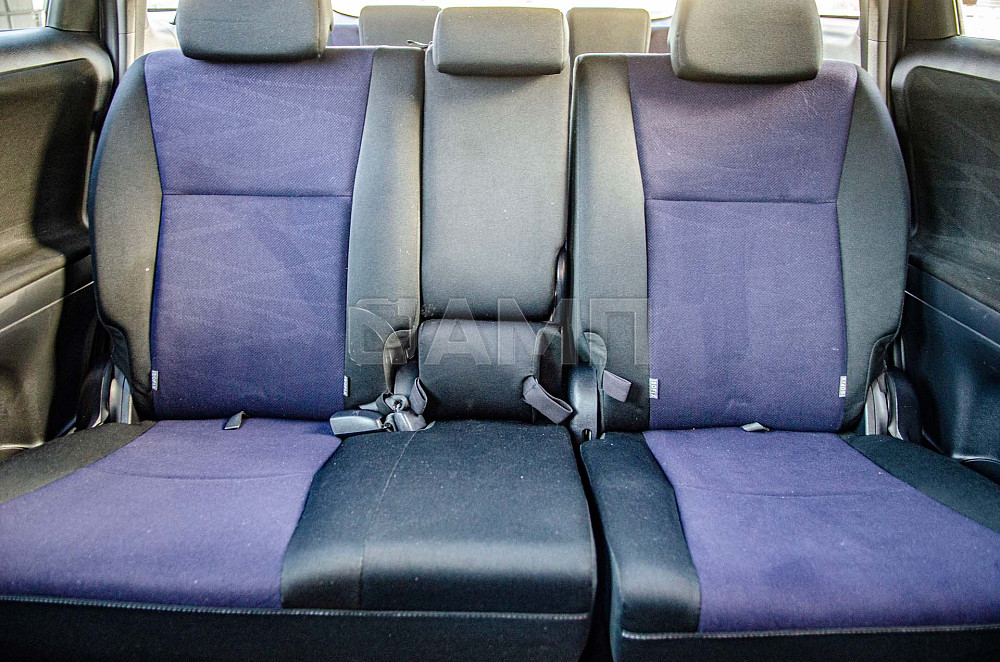 Продам Toyota Wish Новосибирск - изображение 4