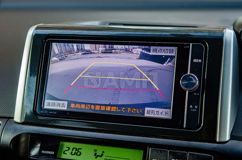 Продам Toyota Wish Новосибирск - изображение 7