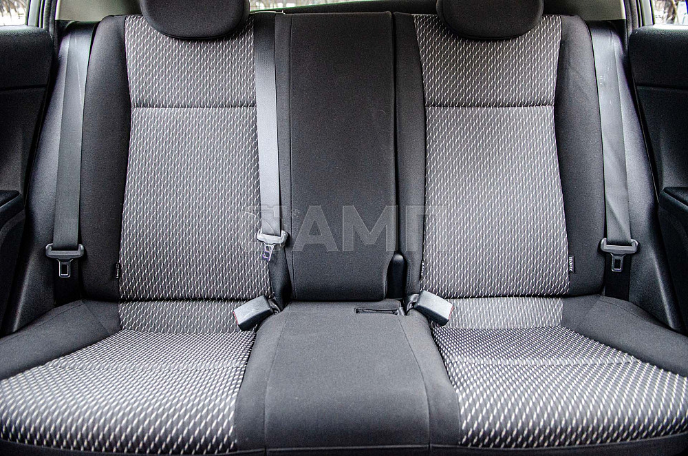 Продам Kia Rio X-Line Новосибирск - изображение 3