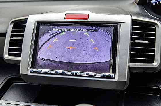 Продам Honda Freed Новосибирск